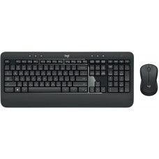 Logitech Wireless Combo MK540